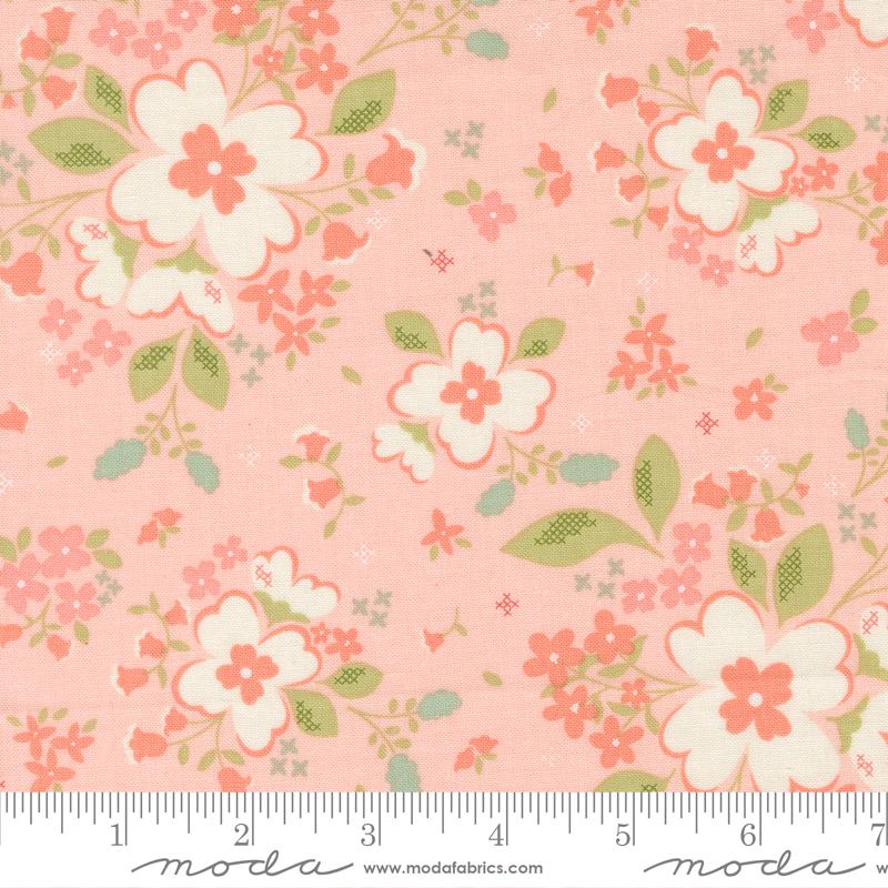 Pink - 31760 15 • Sunbonnet