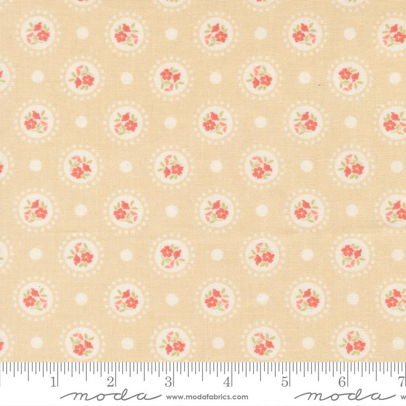 Almond - 31762 12 • Sunbonnet
