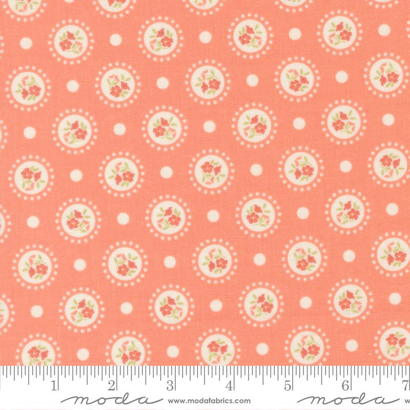 Coral - 31762 41 • Sunbonnet