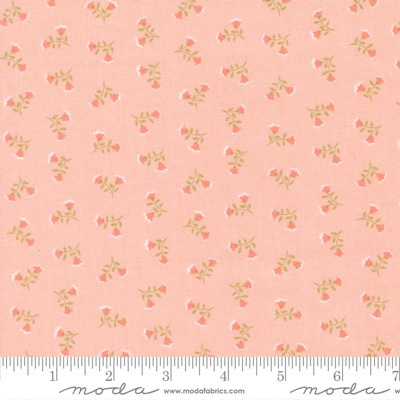 Pink - 31763 15 • Sunbonnet