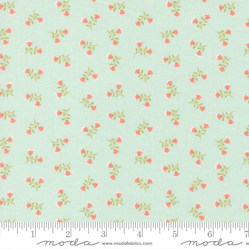 Pale Blue - 31763 19 • Sunbonnet
