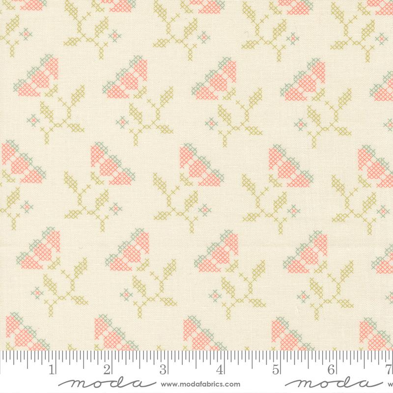Porcelain - 31764 11 • Sunbonnet