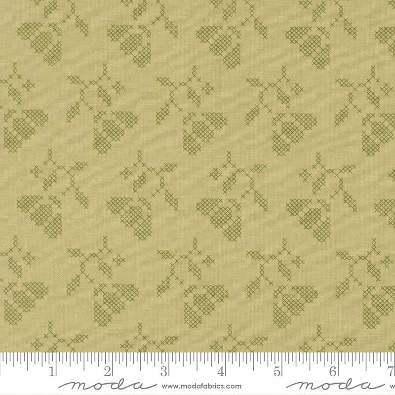 Pear - 31764 18 • Sunbonnet