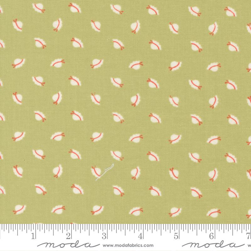 Pear - 31765 18 • Sunbonnet