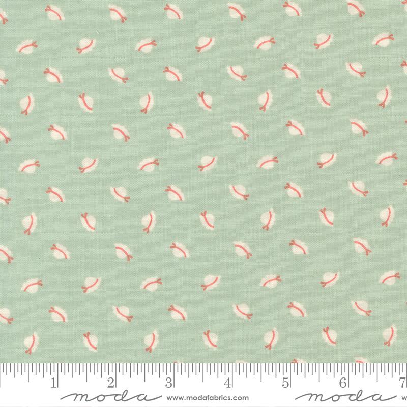Dusty Blue - 31765 21 • Sunbonnet