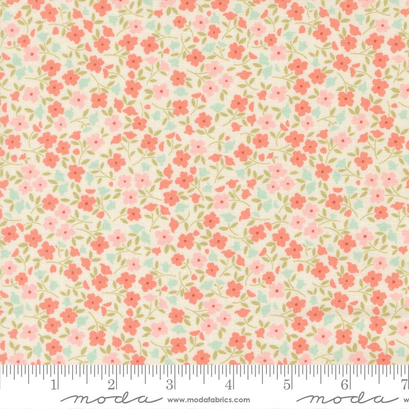 Porcelain - 31766 11 • Sunbonnet
