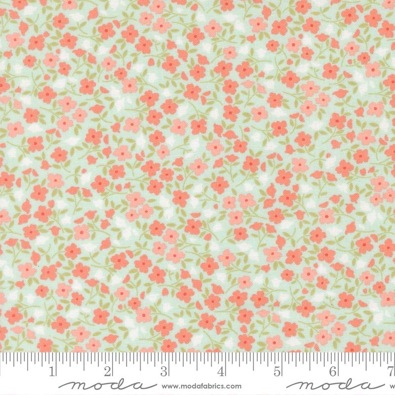 Pale Blue - 31766 19 • Sunbonnet