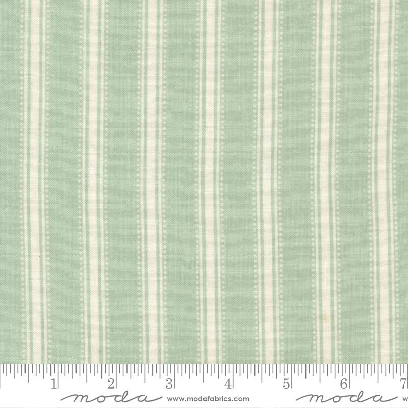 Dusty Blue - 31767 21 • Sunbonnet