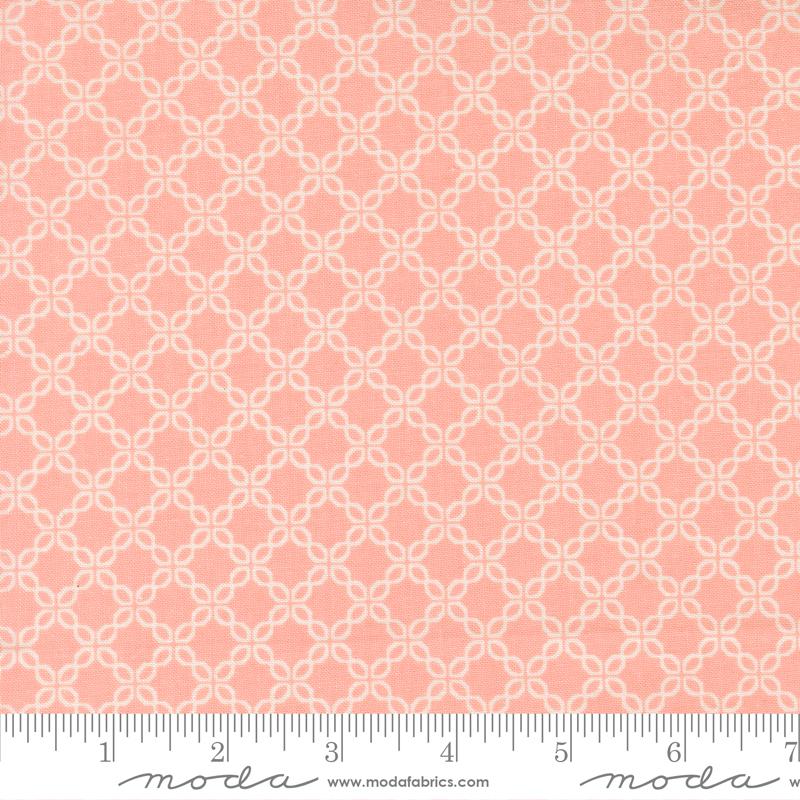 Pale Pink - 31768 17 • Sunbonnet