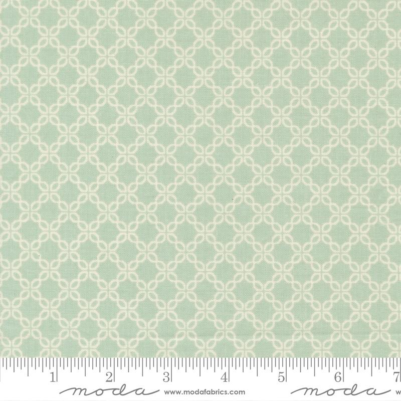Dusty Blue - 31768 21 • Sunbonnet