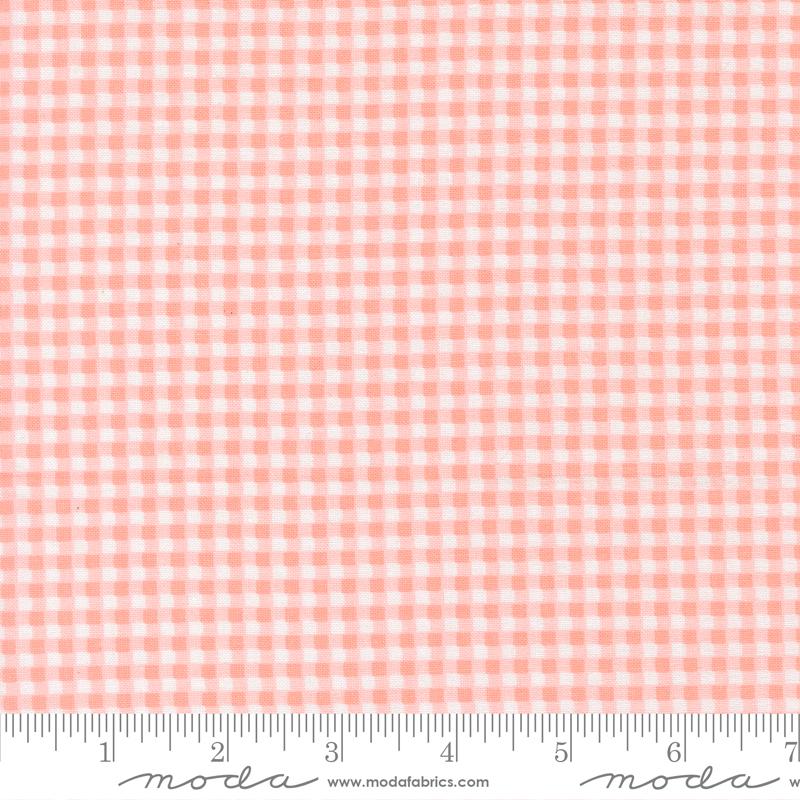 Pale Pink - 31769 17 • Sunbonnet