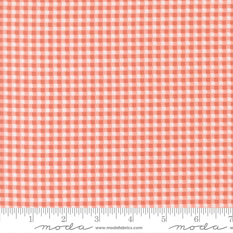 Coral - 31769 32 • Sunbonnet