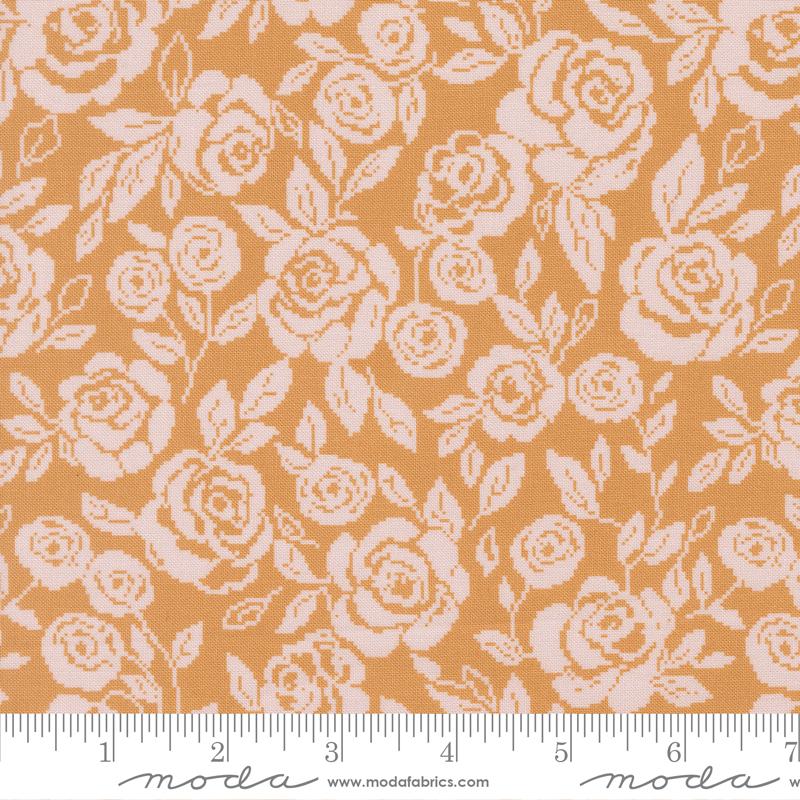 Honey - 5251 16 • Wild Honey by Lella Boutique