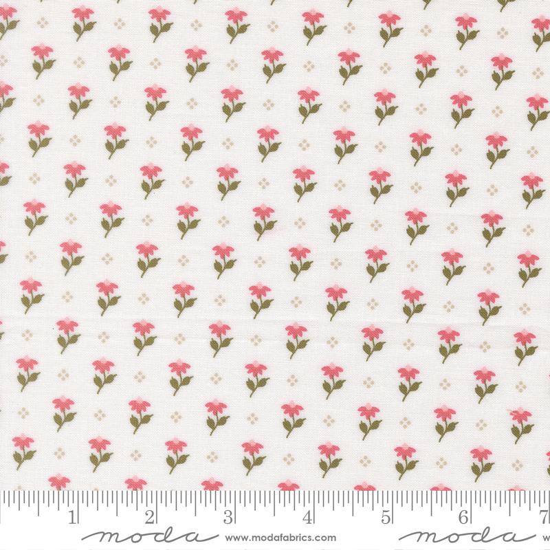 Daisy - 5252 11 • Wild Honey by Lella Boutique