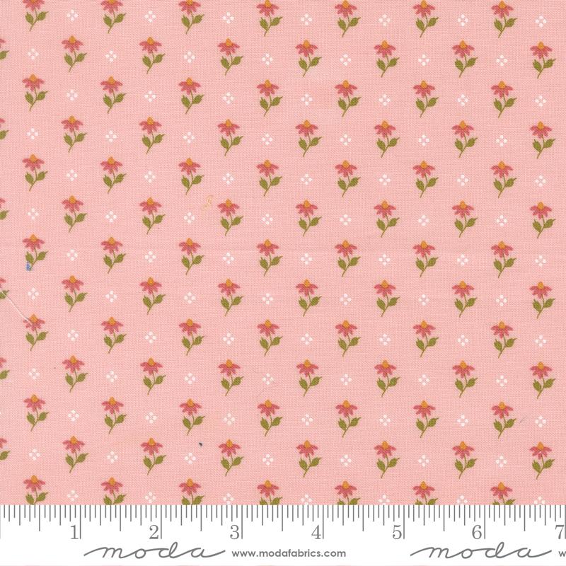 Carnation - 5252 12 • Wild Honey by Lella Boutique