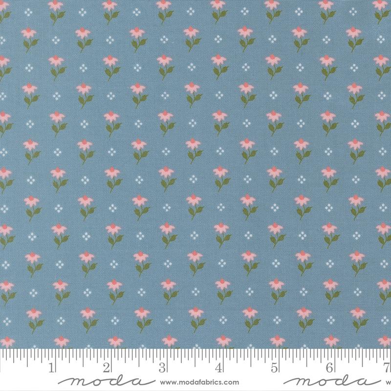 Sky - 5252 14 • Wild Honey by Lella Boutique