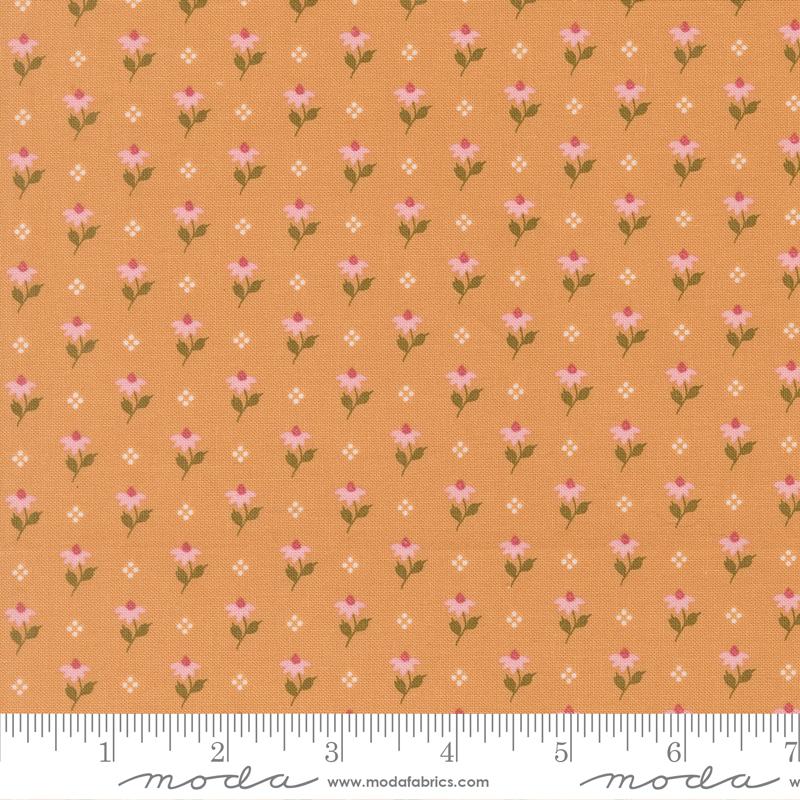 Honey - 5252 16 • Wild Honey by Lella Boutique