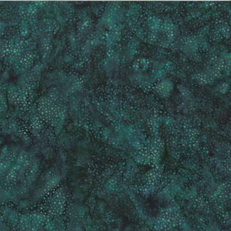 Bali Dots 885 702 Deep Emerald