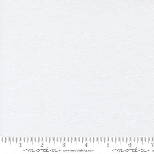 White White - 9900 500 • Bella Solids
