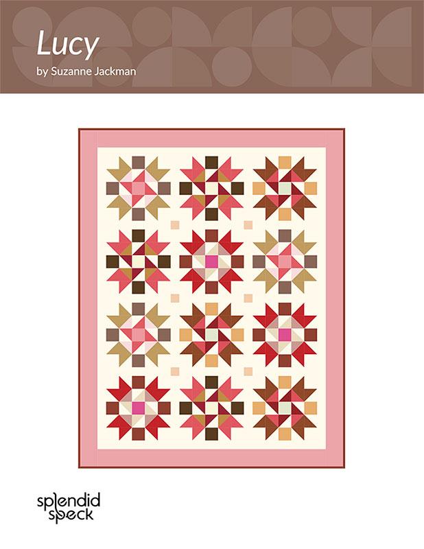 Lucy - G SS 563 • Splendid Speck