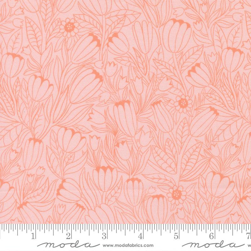 Petal - 14132 20 • Floral Fondant