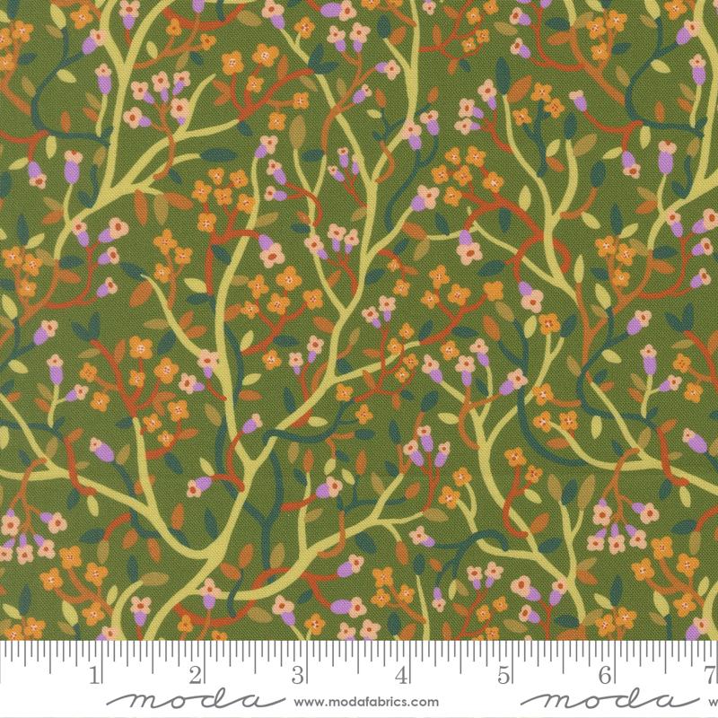 Leaf - 14133 18 • Floral Fondant