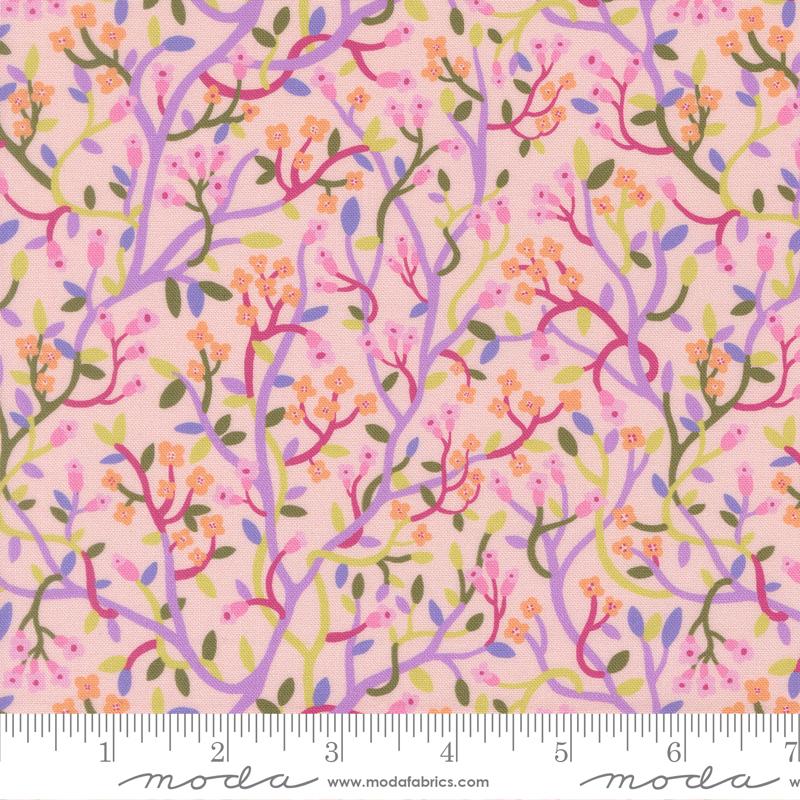 Petal - 14133 20 • Floral Fondant