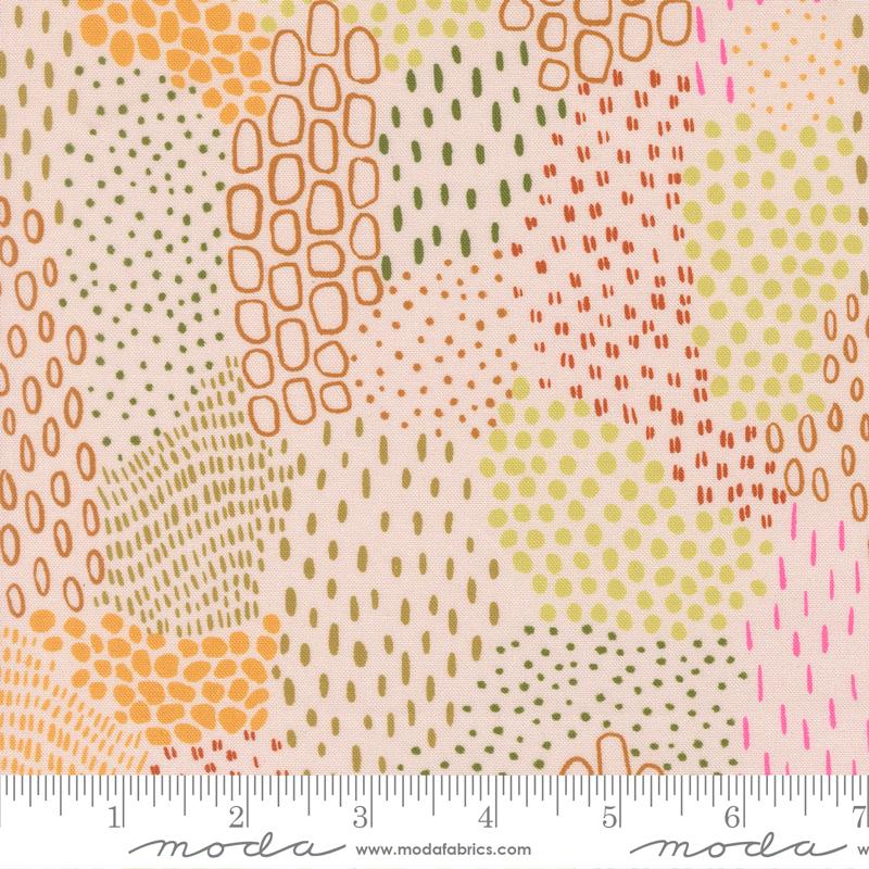 Blush - 14135 12 • Floral Fondant