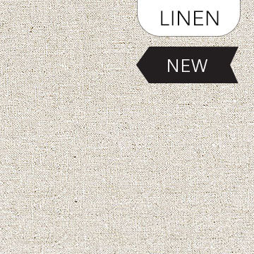 Colorworks Solids Linen • Northcott