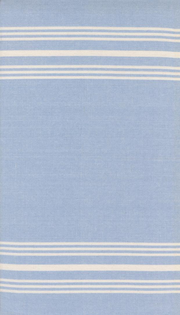 18" Waterfall Toweling - 992 354 • Summer Solstice