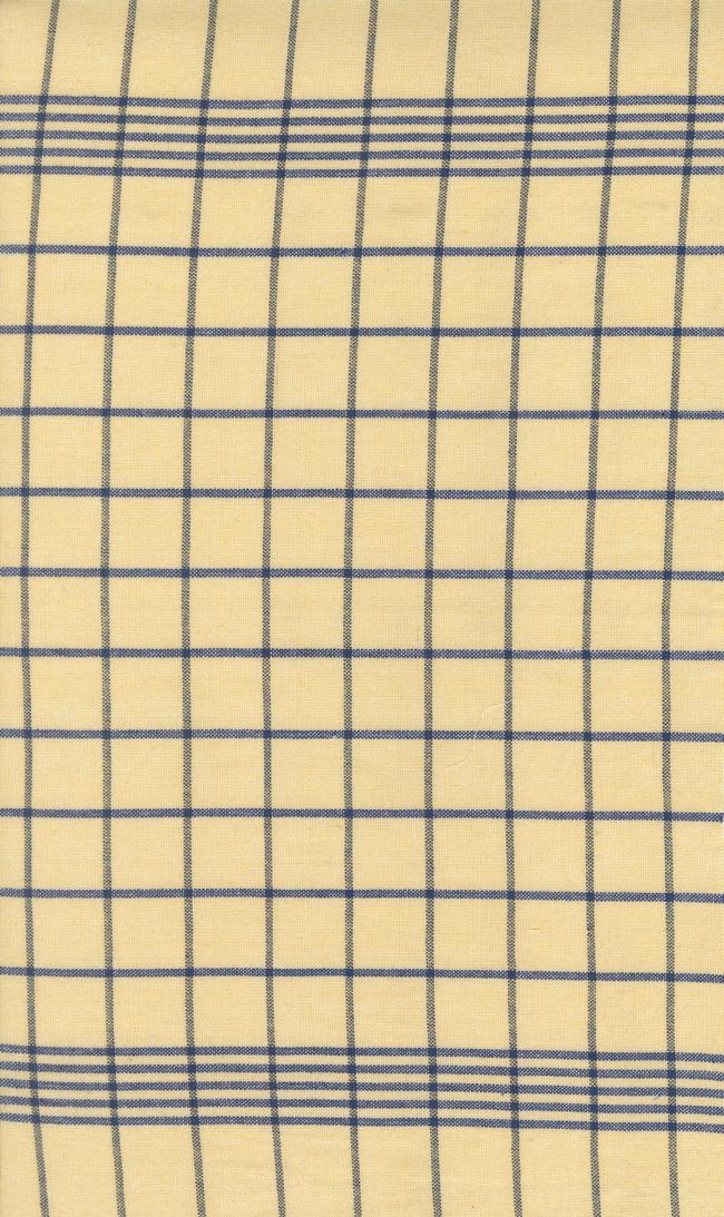 18" Canary Toweling - 992 358 • Summer Solstice