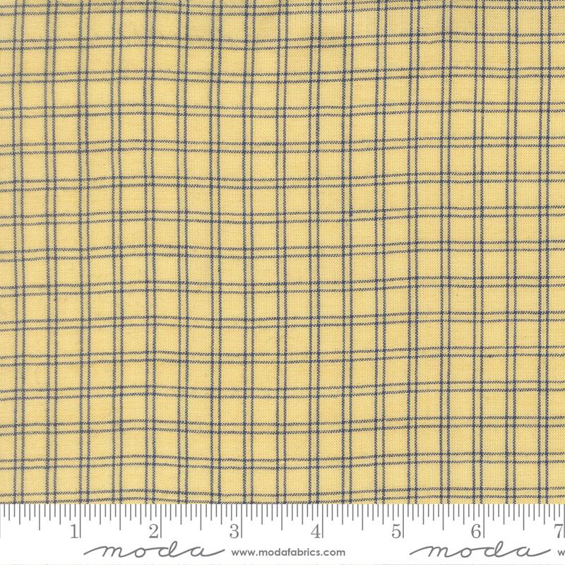 Canary - 12224 15 • Summer Solstice - Wovens
