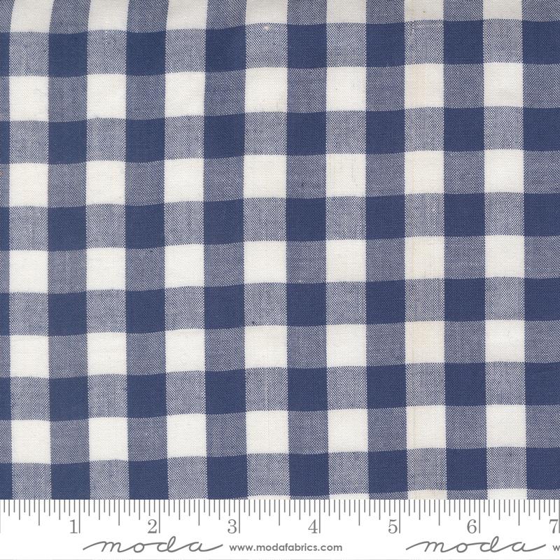 Nautical Blue - 12224 28 • Summer Solstice - Wovens