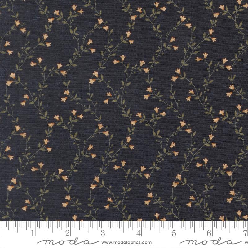 Indigo - 9831 14 • Quail Run by Kansas Troubles