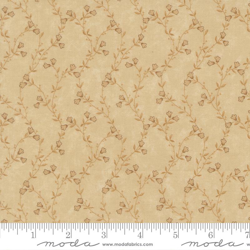 Tonal Tan - 9831 21 • Quail Run by Kansas Troubles