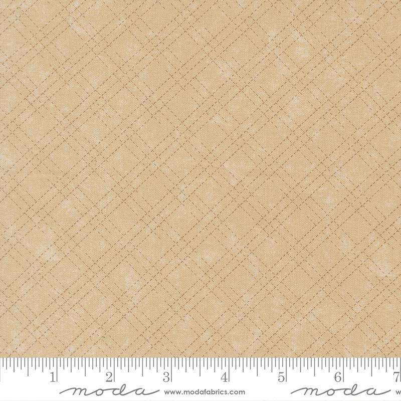 Tonal Tan - 9837 21 • Quail Run by Kansas Troubles