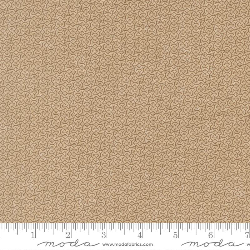 Tan - 9838 11 • Quail Run by Kansas Troubles