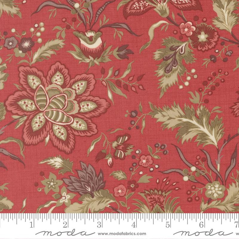 Garance - 13990 15 • Fleur De Paris by French General