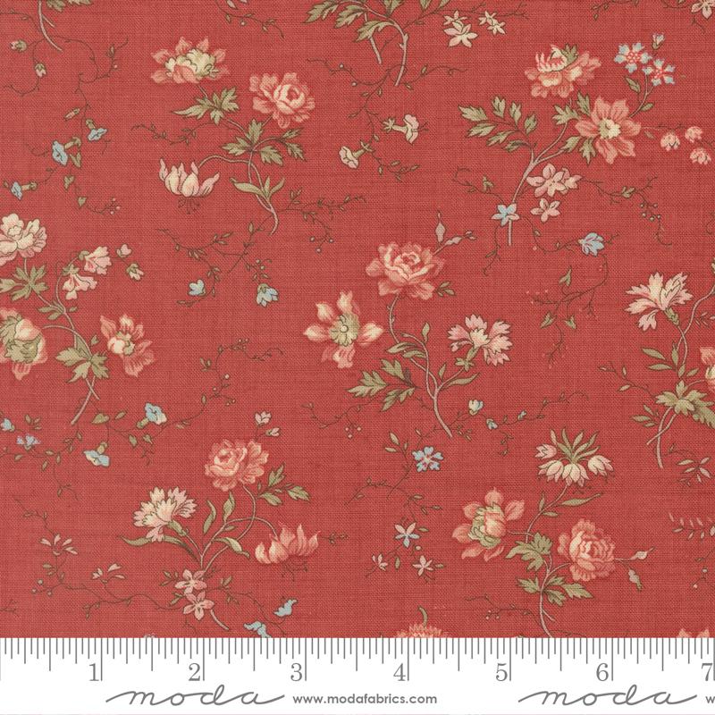 Garance - 13991 14 • Fleur De Paris by French General