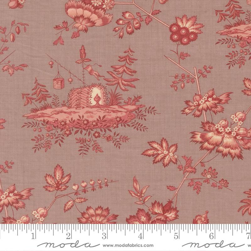 Lavender - 13992 18 • Fleur De Paris by French General