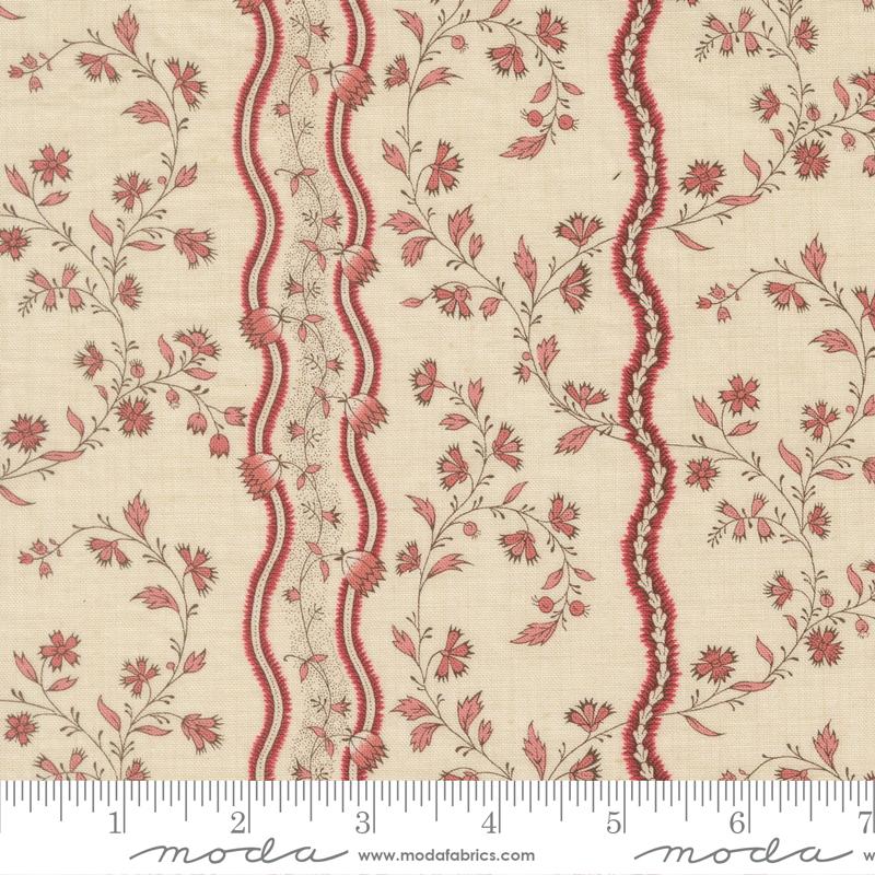 Pearl Garance - 13993 11 • Fleur De Paris by French General