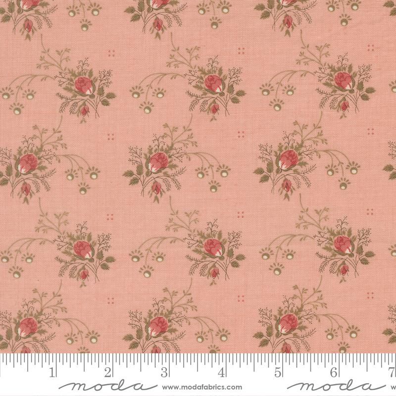 Pale Rose - 13994 17 • Fleur De Paris by French General
