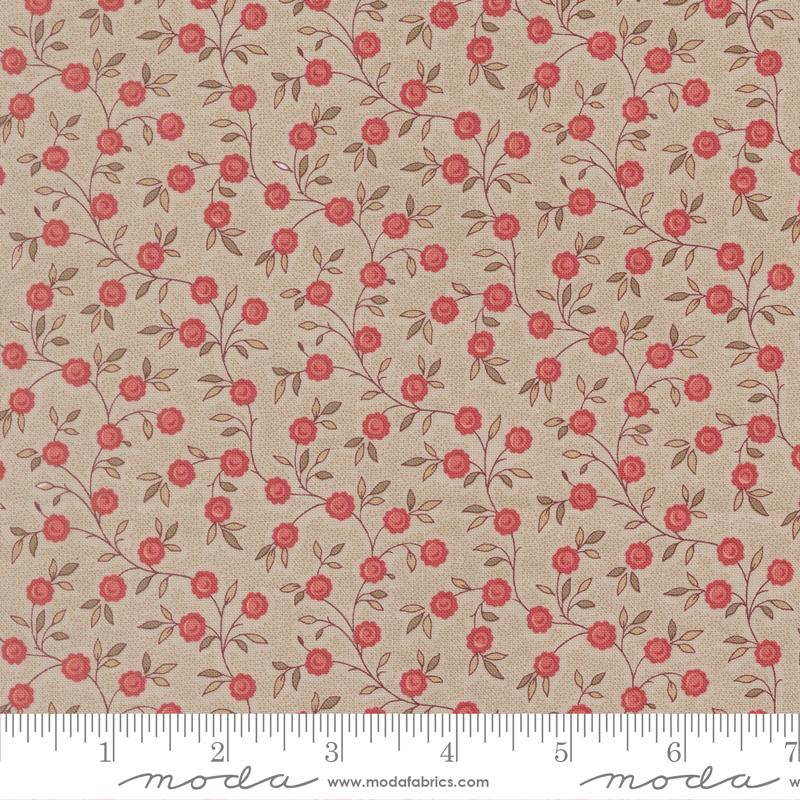 Smoke - 13995 14 • Fleur De Paris by French General