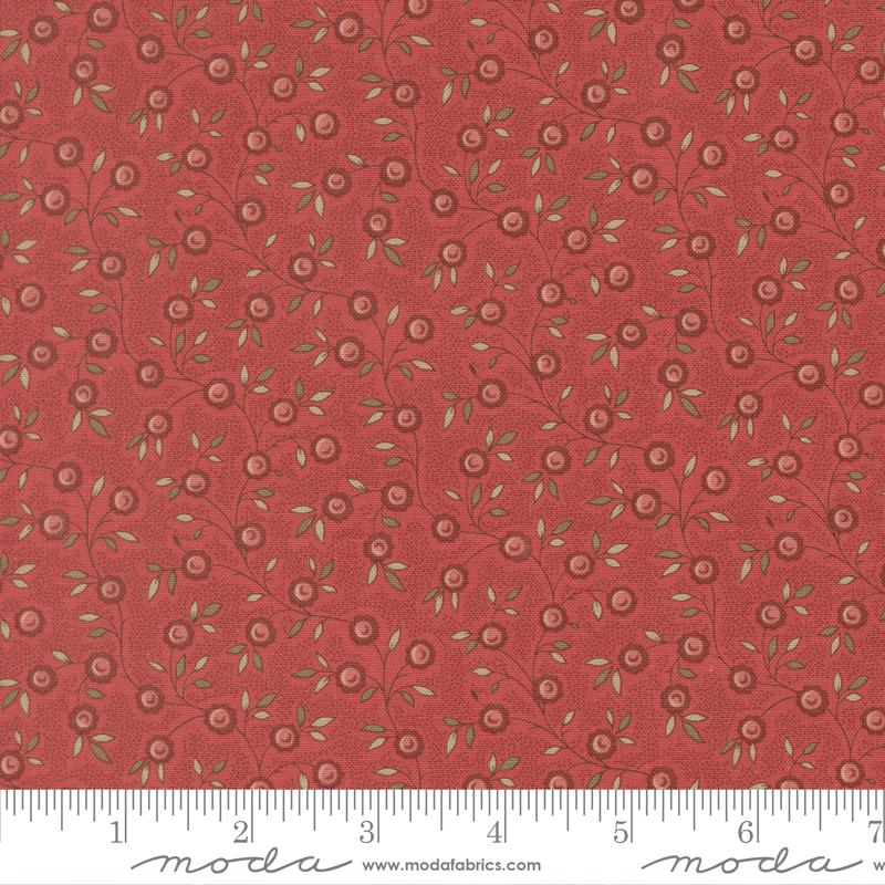 Garance - 13995 15 • Fleur De Paris by French General