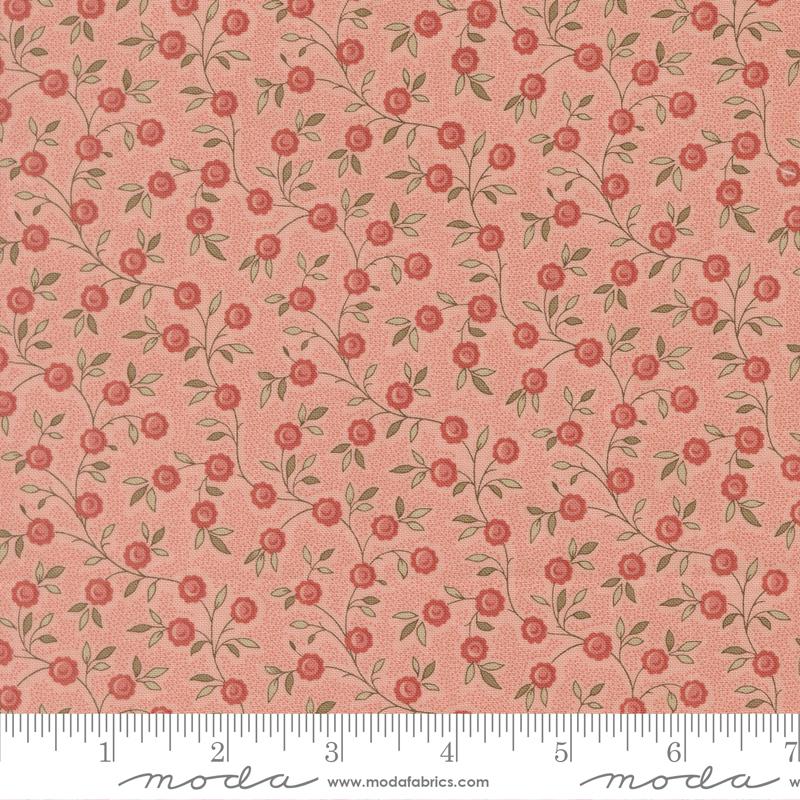 Pale Rose - 13995 16 • Fleur De Paris by French General