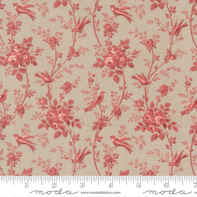 Smoke - 13996 15 • Fleur De Paris by French General