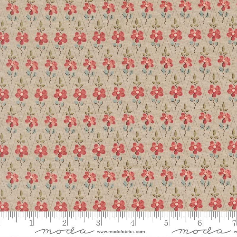 Smoke - 13997 14 • Fleur De Paris by French General