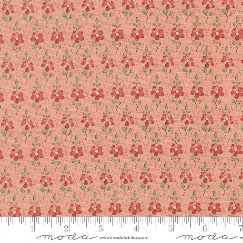 Pale Rose - 13997 16 • Fleur De Paris by French General