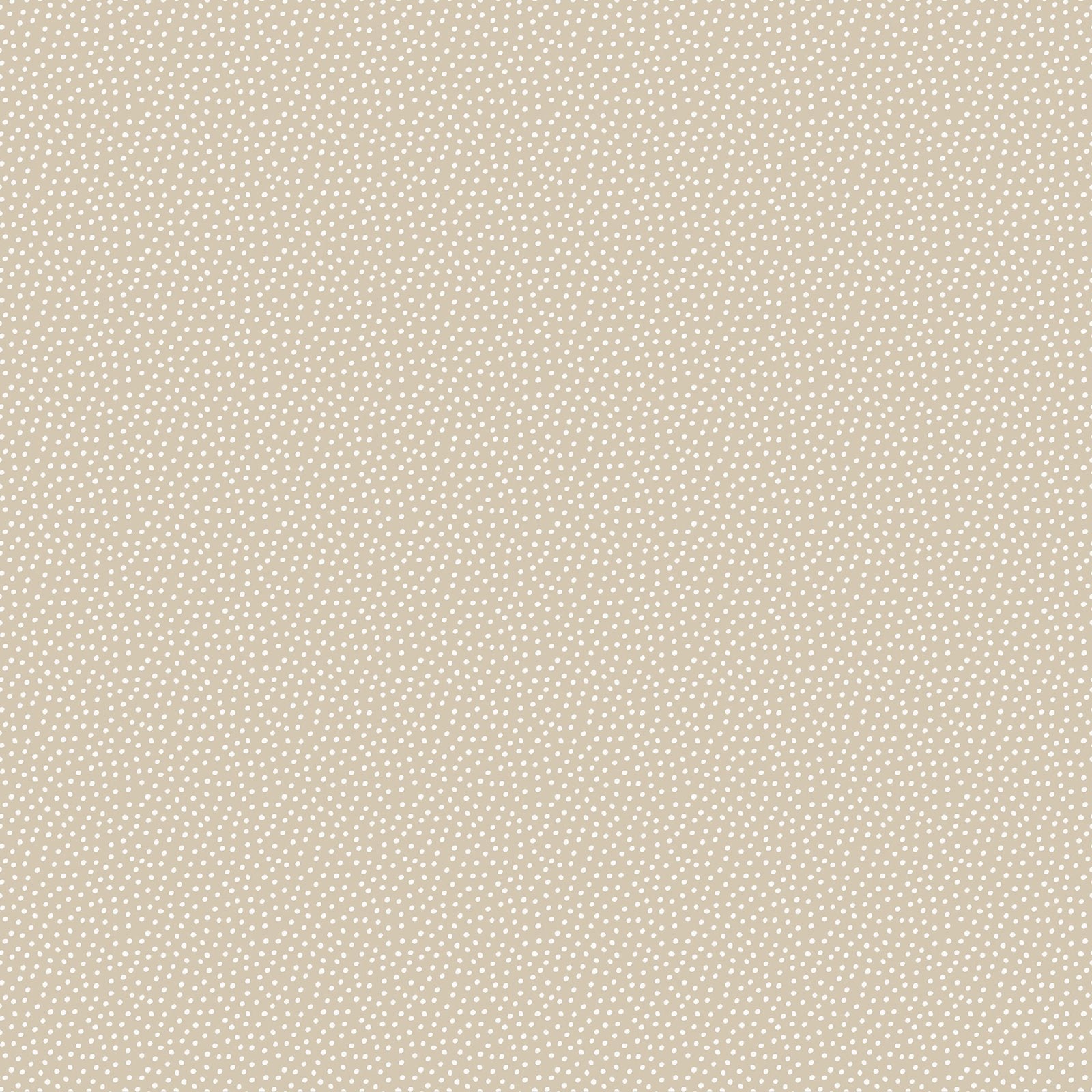 Story Book - Taupe Dots
