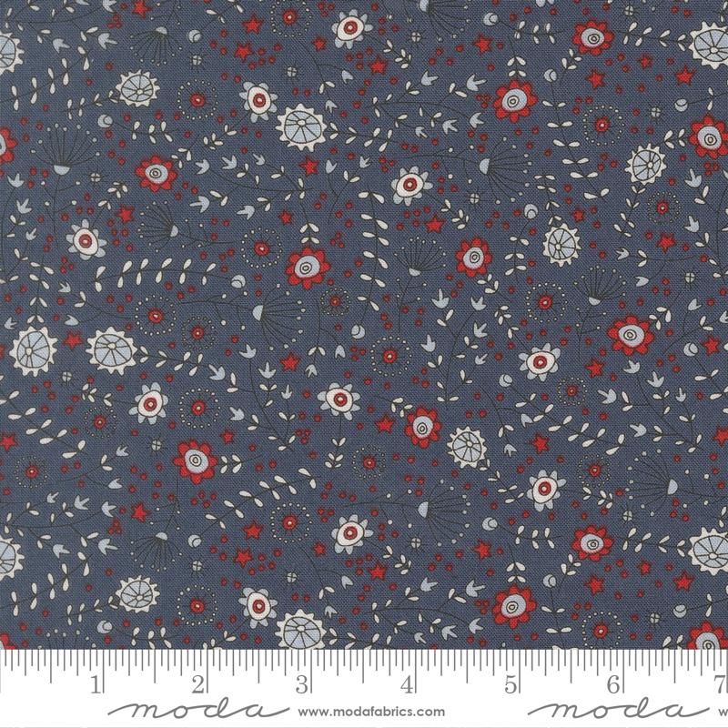 Indigo - 55722 14 • Independence Day by Sweetwater